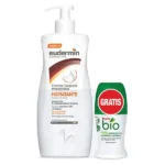 Ensemble de soins personnels eudermin 2 pcs_4999. Entrez dans l'Univers de DIAYTAR COTE D'IVOIRE - Où Chaque Produit a son Éclat Unique. Explorez notre gamme variée et choisissez des articles qui illuminent votre quotidien.