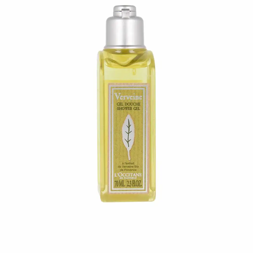 Gel douche loccitane en provence verveine 70 ml_3559. DIAYTAR COTE D'IVOIRE - Votre Oasis de Shopping en Ligne. Explorez notre boutique et découvrez des produits qui ajoutent une touche de magie à votre quotidien.