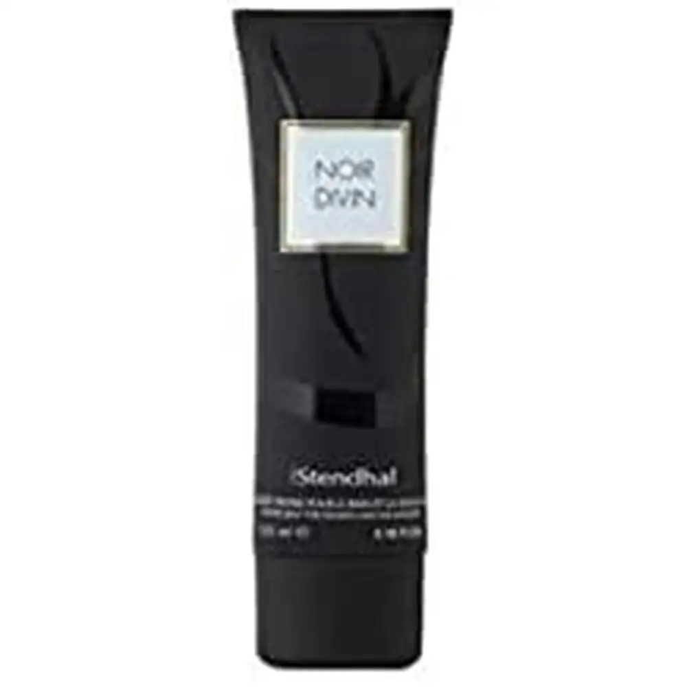Gel douche noir divin stendhal 125 ml_9100. DIAYTAR COTE D'IVOIRE - Votre Plaisir Shopping à Portée de Clic. Explorez notre boutique en ligne et trouvez des produits qui ajoutent une touche de bonheur à votre vie quotidienne.