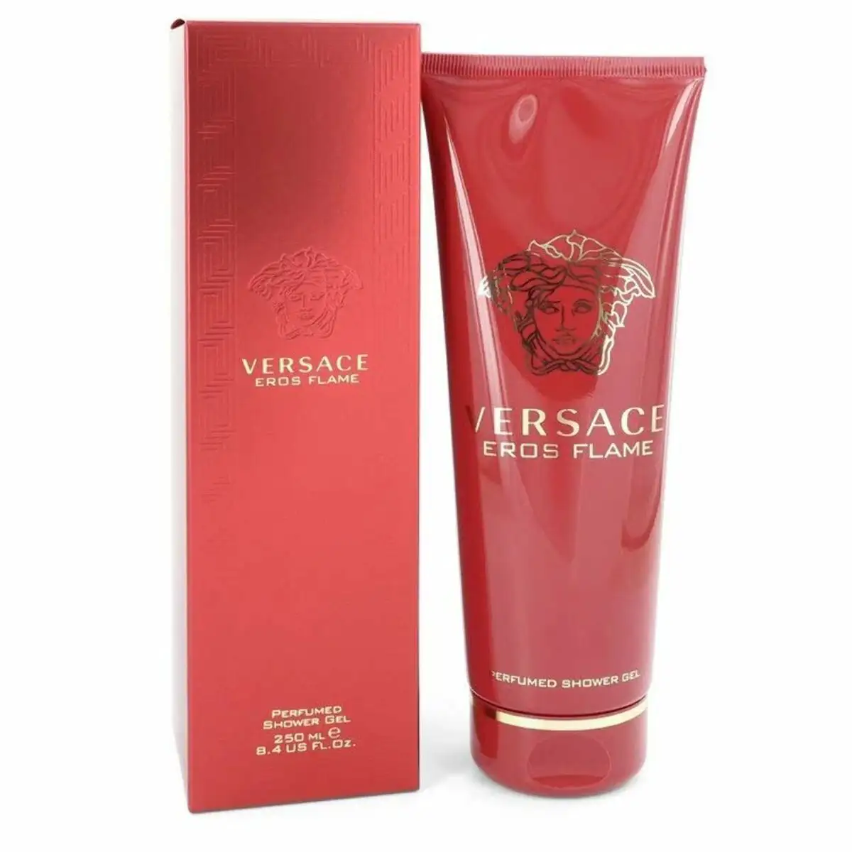 Gel douche parfume versace eros flame 250 ml_2504. Bienvenue sur DIAYTAR COTE D'IVOIRE - Votre Fenêtre sur le Shopping Moderne. Parcourez notre boutique en ligne et découvrez des produits qui incarnent l'évolution du style et de la qualité.