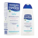 Gel douche sans savon bebe instituto espanol 500 ml_8369. DIAYTAR COTE D'IVOIRE - Votre Plateforme Shopping, Votre Choix Éclairé. Explorez nos offres et choisissez des articles de qualité qui reflètent votre style et vos valeurs.