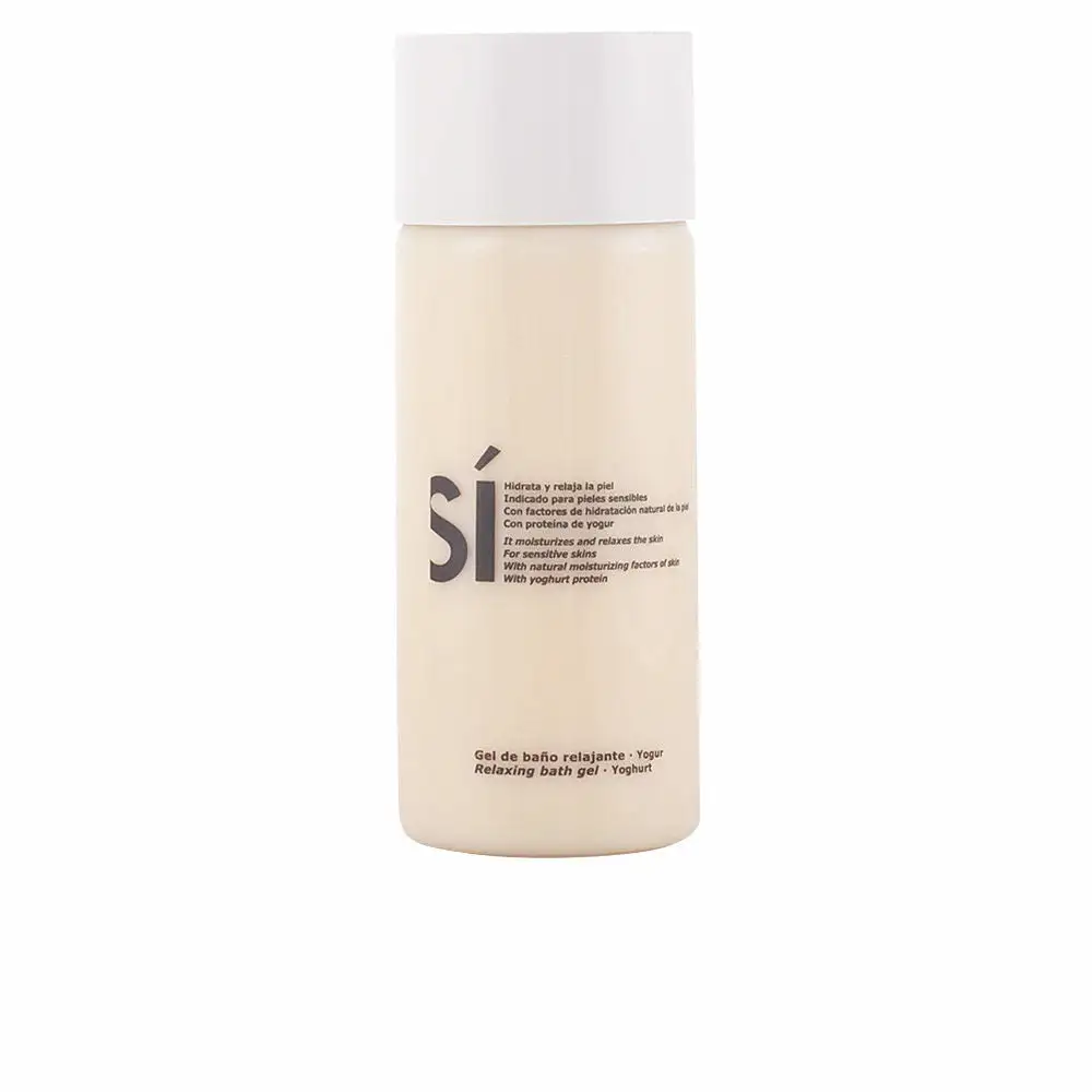 Gel douche yogur think cosmetic 400 ml_8879. DIAYTAR COTE D'IVOIRE - Où Chaque Produit est une Histoire à Raconter. Découvrez notre sélection de produits qui vous permettent de créer votre propre récit à travers vos achats.