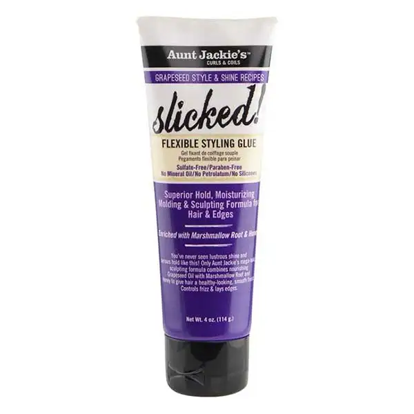 Gel fixant de coiffage souple au marshmallow et miel 113 ml_6592. DIAYTAR COTE D'IVOIRE - Votre Source d'Inspiration Shopping. Parcourez nos rayons et trouvez des articles qui vous inspirent, que ce soit pour votre style, votre maison ou votre vie quotidienne.