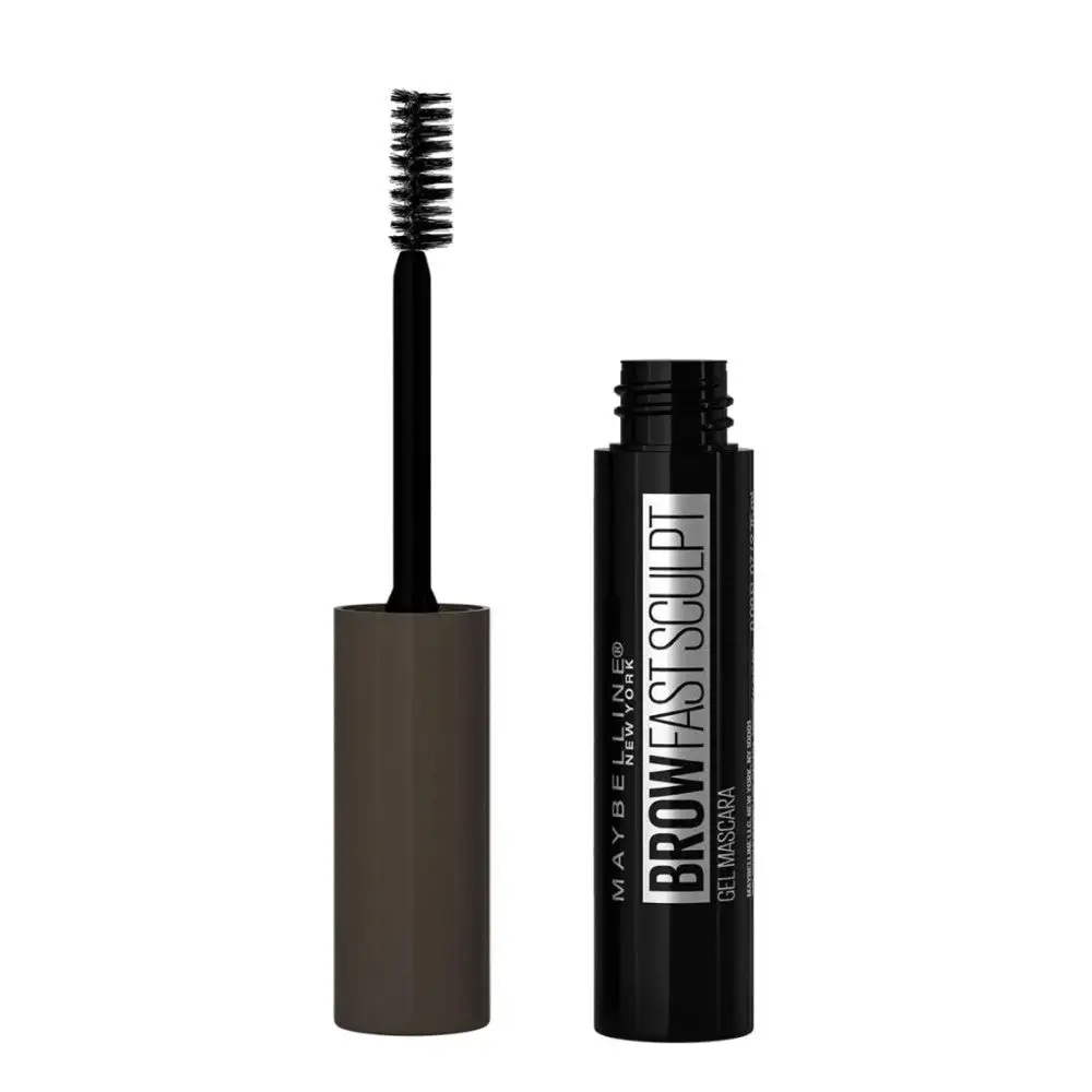 Gel fixation sourcils maybelline fast sculpt brun moyen 28 ml reconditionne d_7301. DIAYTAR COTE D'IVOIRE - Votre Escale Shopping incontournable. Explorez notre boutique en ligne et dénichez des trésors qui reflètent la richesse culturelle et la modernité du Côte d'Ivoire.