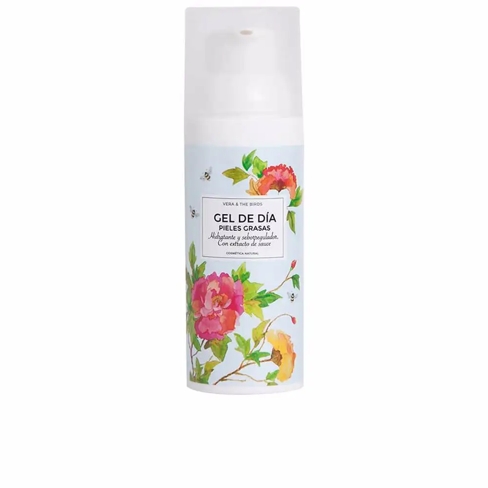 Gel hydratant jour equilibrant vera et les oiseaux 50 ml_6319. DIAYTAR COTE D'IVOIRE - Votre Source de Découvertes Shopping. Naviguez à travers nos catégories et découvrez des articles qui vous surprendront et vous séduiront.
