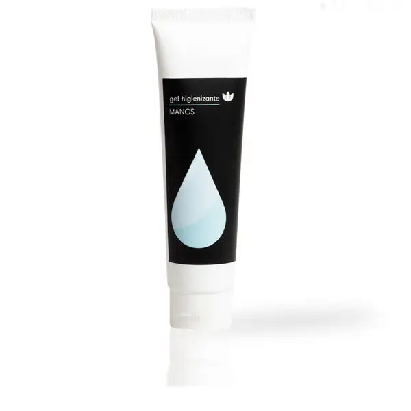 Gel naturbrush natural 100 ml_6817. Bienvenue sur DIAYTAR COTE D'IVOIRE - Où Chaque Article a son Histoire. Découvrez notre sélection méticuleuse de produits qui racontent l'authenticité et la beauté du Côte d'Ivoire.