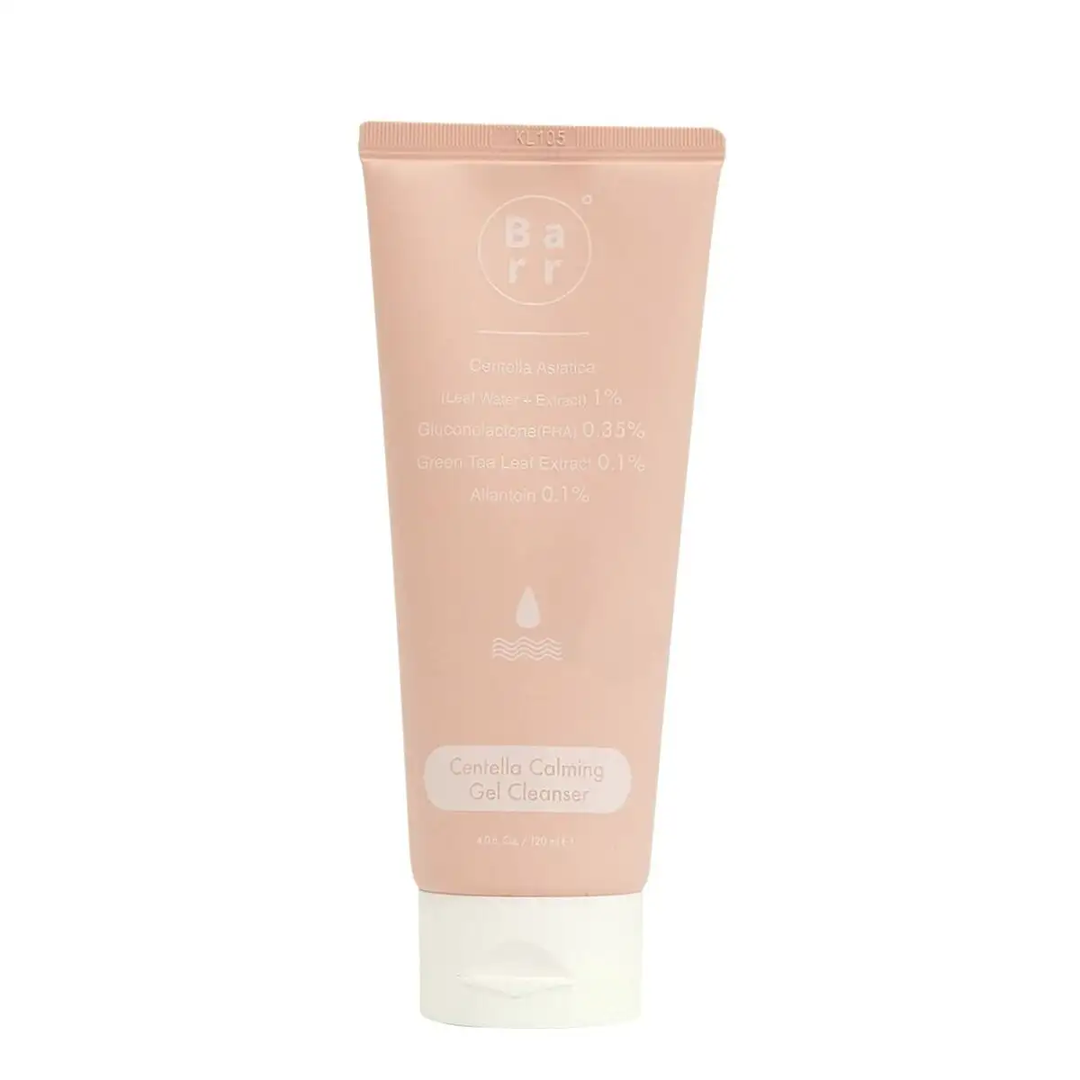 Gel nettoyant visage barr centella calming 120 ml_5674. DIAYTAR COTE D'IVOIRE - Votre Plateforme Shopping de Confiance. Naviguez à travers nos rayons et choisissez des produits fiables qui répondent à vos besoins quotidiens.