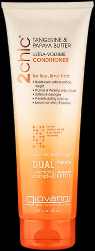 Giovanni ultra volume conditionneur pour cheveux fins et mous 85 oz_6513. DIAYTAR COTE D'IVOIRE - Votre Source de Trouvailles uniques. Naviguez à travers notre catalogue et trouvez des articles qui vous distinguent et reflètent votre unicité.