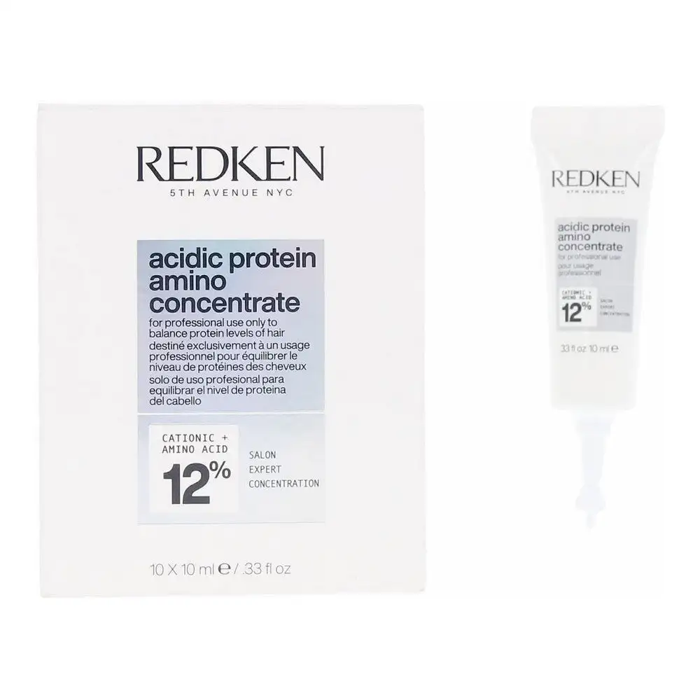 Hair elixir redken acidic bonding concentrate 10 ml_8655. Bienvenue sur DIAYTAR COTE D'IVOIRE - Là où le Shopping Devient une Aventure. Explorez notre catalogue et dénichez des trésors qui élargiront votre horizon shopping.