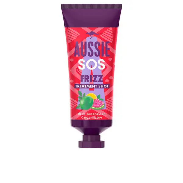 Hair mask aussie 25 ml_8785. Bienvenue chez DIAYTAR COTE D'IVOIRE - Là où les Désirs Prendent Vie. Explorez notre boutique en ligne et laissez-vous séduire par des articles qui font écho à vos aspirations et à votre style unique.