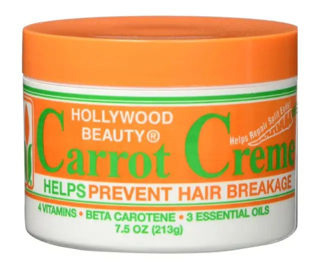 Hollywood beauty carotte creme 7 5oz_7865. Bienvenue sur DIAYTAR COTE D'IVOIRE - Votre Fenêtre sur le Shopping Moderne. Parcourez notre boutique en ligne et découvrez des produits qui incarnent l'évolution du style et de la qualité.