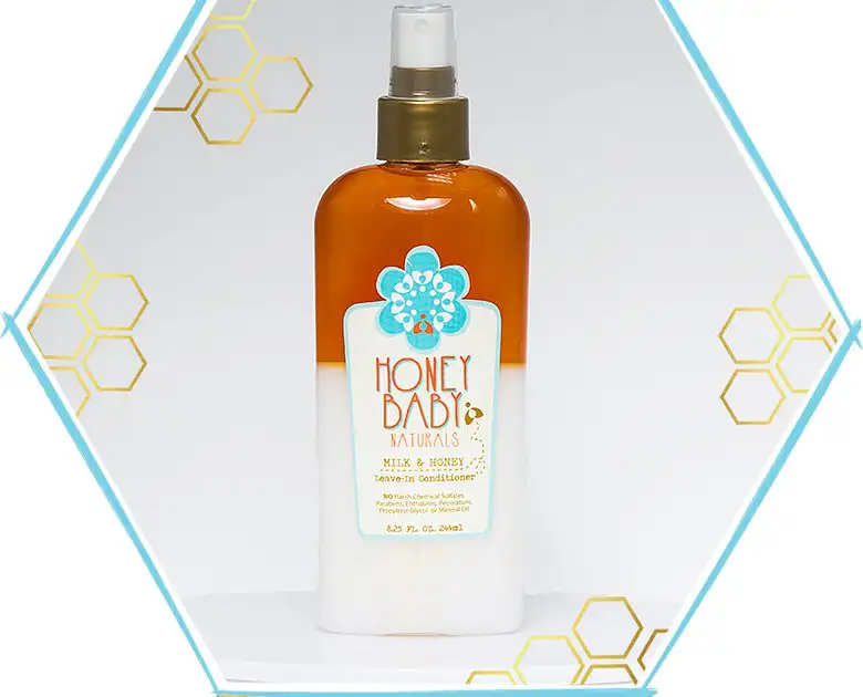 Honey baby naturals apres shampooing sans rincage au lait et au miel 825 oz_2007. Bienvenue chez DIAYTAR COTE D'IVOIRE - Votre Destination Shopping Complète! Découvrez une boutique en ligne généraliste au Côte d'Ivoire offrant une vaste gamme de produits, allant des vêtements aux gadgets électroniques, en passant par l'artisanat local.