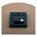 Horloge murale versa karlsen bois 4 x 29 x 29 cm_4049. DIAYTAR COTE D'IVOIRE - L'Art de Choisir, l'Art de S'émerveiller. Explorez notre gamme de produits et laissez-vous émerveiller par des créations authentiques et des designs modernes.