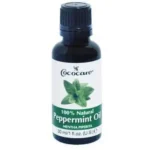 Huile de menthe poivree 100 naturelle cococare 1 oz_8802. Entrez dans l'Univers de DIAYTAR COTE D'IVOIRE - Où Choisir est un Plaisir. Explorez notre gamme variée et trouvez des articles qui parlent à votre cœur et à votre style.
