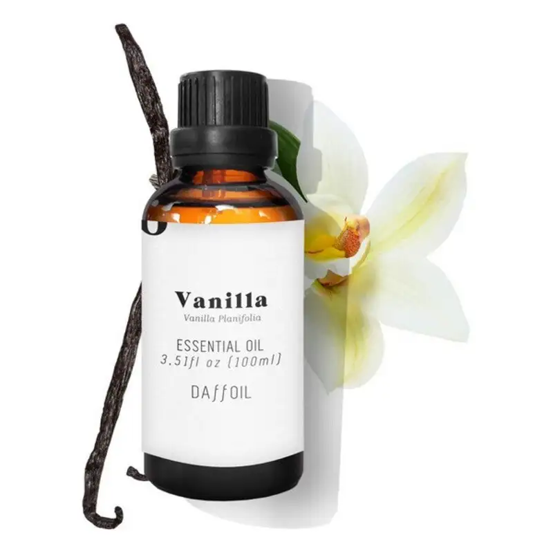 Huile essentielle jonquille vanille 50 ml_7469. DIAYTAR COTE D'IVOIRE - Où Choisir Devient une Découverte. Explorez notre boutique en ligne et trouvez des articles qui vous surprennent et vous ravissent à chaque clic.