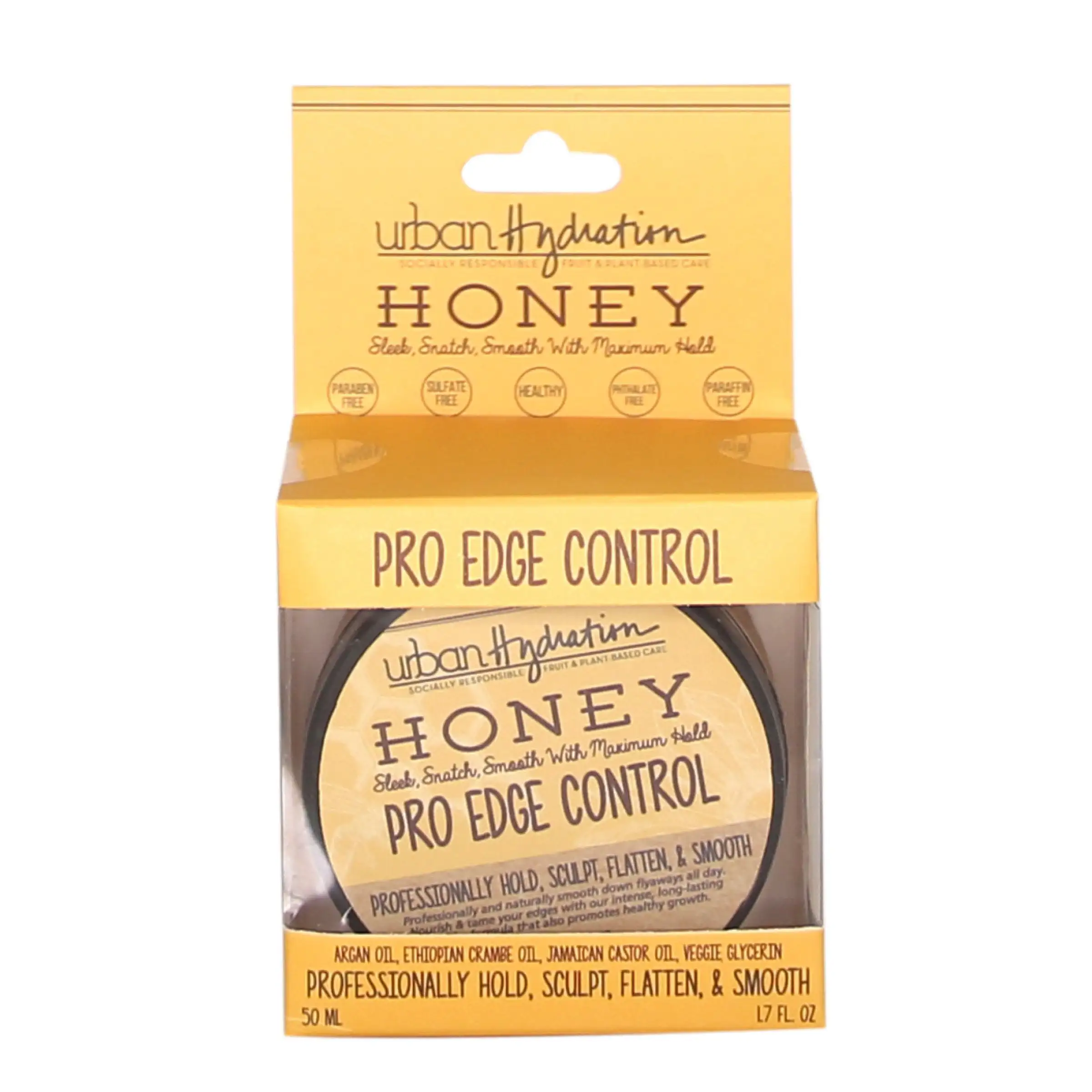 Hydratation urbaine miel sante et reparation pro edge control 17 oz_4761. DIAYTAR COTE D'IVOIRE - Votre Destination pour un Shopping Inégalé. Naviguez à travers notre sélection minutieuse pour trouver des produits qui répondent à tous vos besoins.
