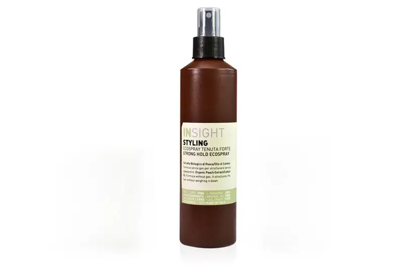 Insight FORTE TENUE ECOSPRAY. Boutique de cosmétiques au Côte d'Ivoire
