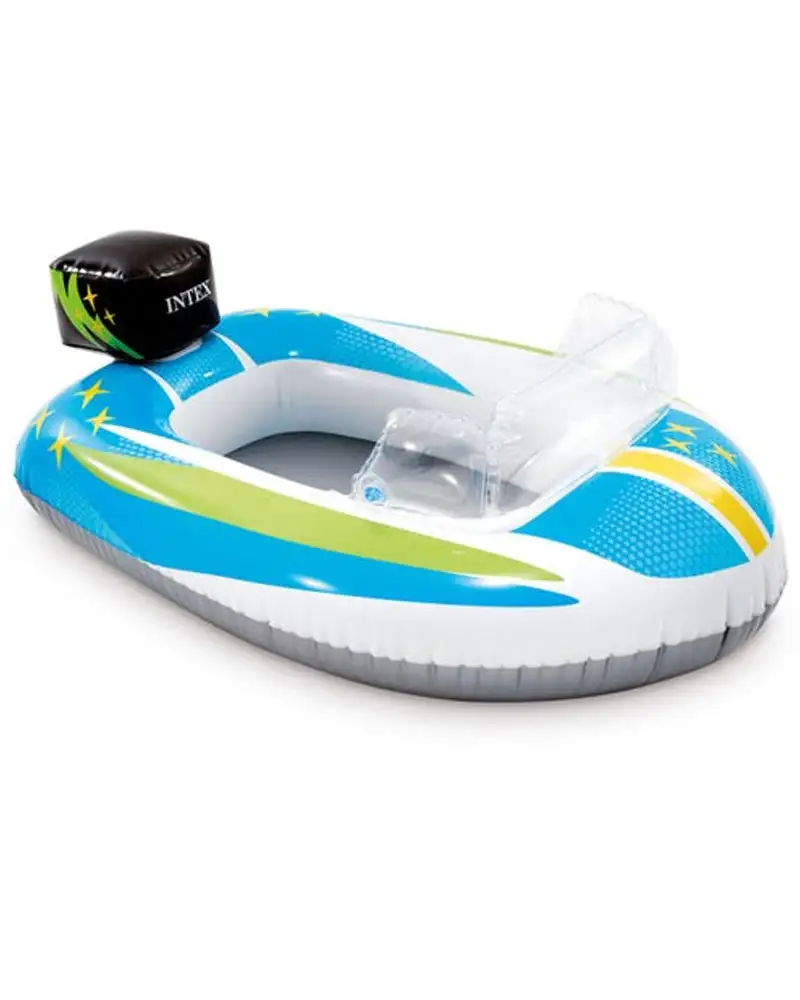 Intex bateau gonflable pool cruiser bleu_5602. Bienvenue sur DIAYTAR COTE D'IVOIRE - Votre Galerie Shopping Personnalisée. Découvrez un monde de produits diversifiés qui expriment votre style unique et votre passion pour la qualité.