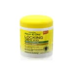 Jamaican mango lime locking creme wax_2404. DIAYTAR COTE D'IVOIRE - L'Art de Choisir, l'Art de Se Distinquer. Naviguez à travers notre catalogue et choisissez des produits qui ajoutent une note d'élégance à votre style unique.