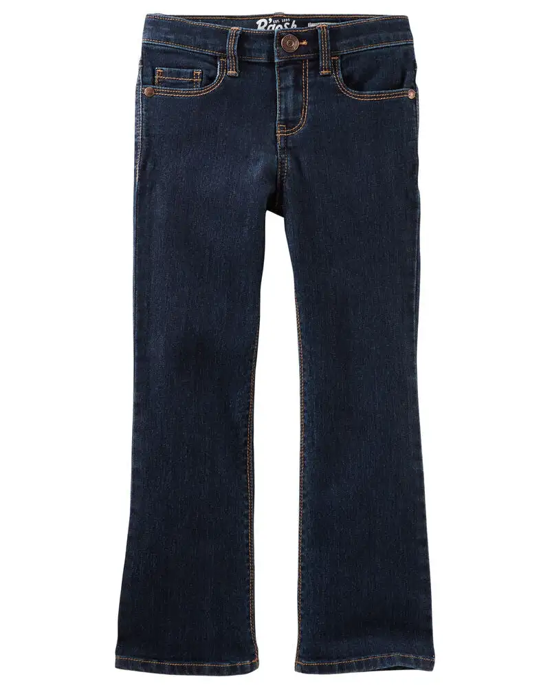 Jean bootcut delavage heritage rinse_7814. Entrez dans l'Univers de DIAYTAR COTE D'IVOIRE - Où l'Élégance Rencontre la Tradition. Explorez notre gamme variée et trouvez des articles qui ajoutent une touche de sophistication à votre vie.