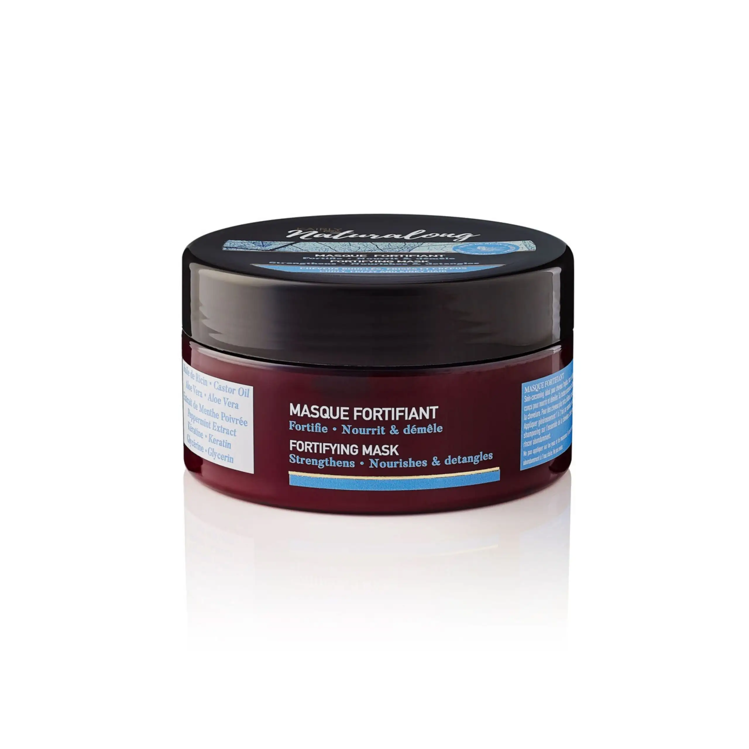 Kairly paris naturalong masque fortifiant 250ml_8701. Bienvenue sur DIAYTAR COTE D'IVOIRE - Où le Shopping est une Affaire Personnelle. Découvrez notre sélection et choisissez des produits qui reflètent votre unicité et votre individualité.