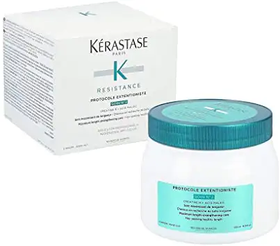 Kerastase res protocole extens soin n2 500ml prof_2959. DIAYTAR COTE D'IVOIRE - L'Art de Choisir, l'Art de S'émerveiller. Explorez notre gamme de produits et laissez-vous émerveiller par des créations authentiques et des designs modernes.