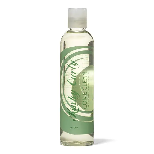 Kinky curly come clean 8oz_7956. Bienvenue sur DIAYTAR COTE D'IVOIRE - Où Chaque Produit a son Histoire. Découvrez notre sélection unique et choisissez des articles qui racontent la richesse culturelle et artistique du Côte d'Ivoire.