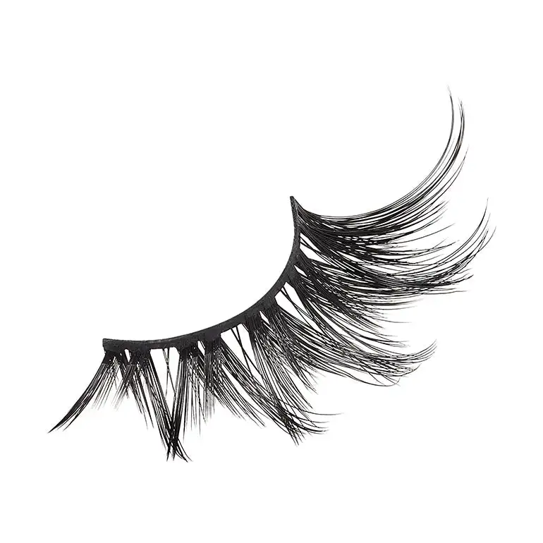 Kiss ienvy feline vibe lashes ifv03_5455. DIAYTAR COTE D'IVOIRE - L'Art de Vivre l'Excellence au Quotidien. Explorez notre gamme et choisissez des produits qui ajoutent une note de prestige à votre vie.
