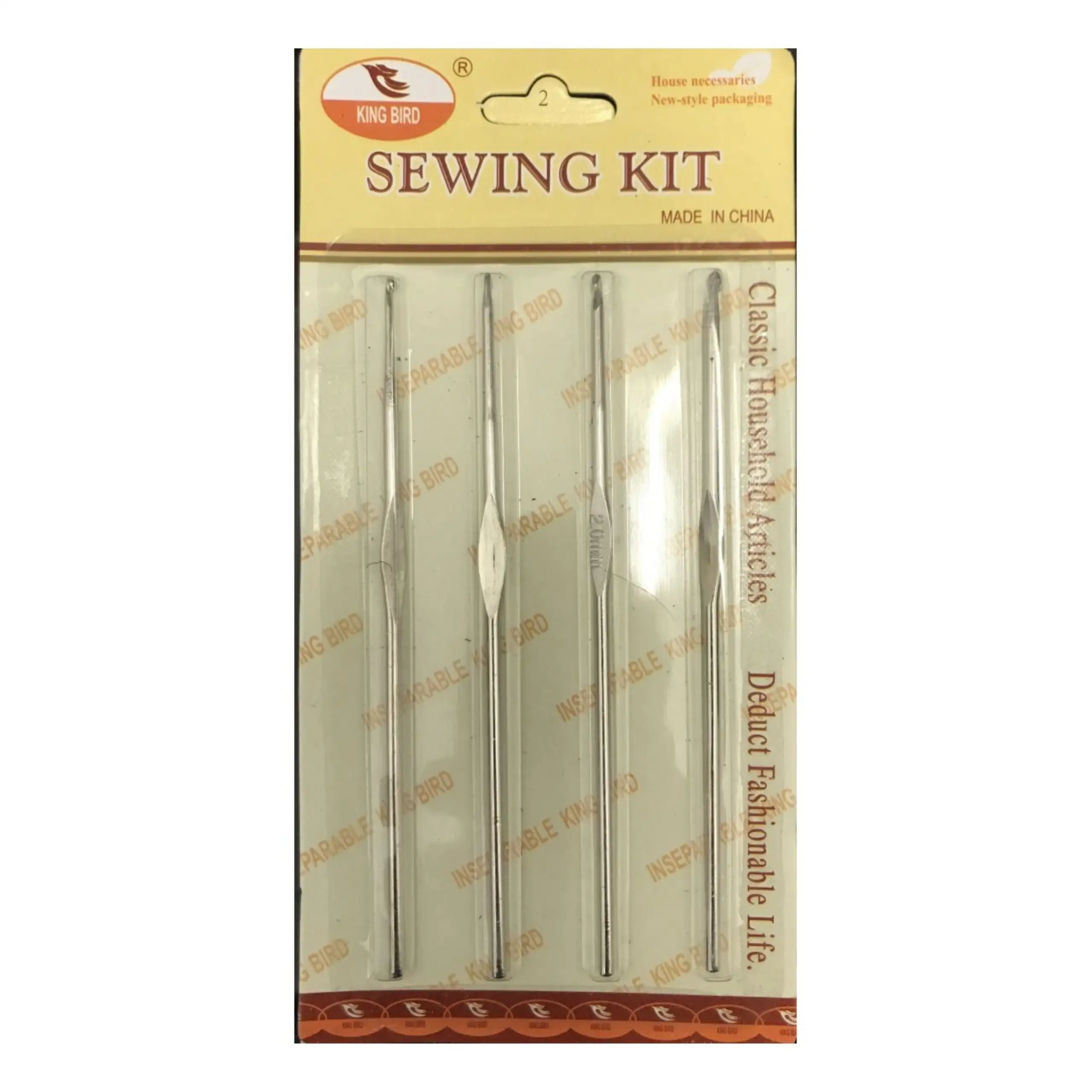 Kit de crochets locks_8656. DIAYTAR COTE D'IVOIRE - Votre Passage vers le Raffinement. Plongez dans notre univers de produits exquis et choisissez des articles qui ajoutent une touche de sophistication à votre vie.