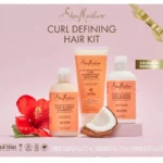 Kit de definition de boucles sheamoisture 3 pieces_7165. Bienvenue chez DIAYTAR COTE D'IVOIRE - Où le Shopping Devient une Aventure. Découvrez notre collection diversifiée et explorez des produits qui reflètent la diversité du Côte d'Ivoire.