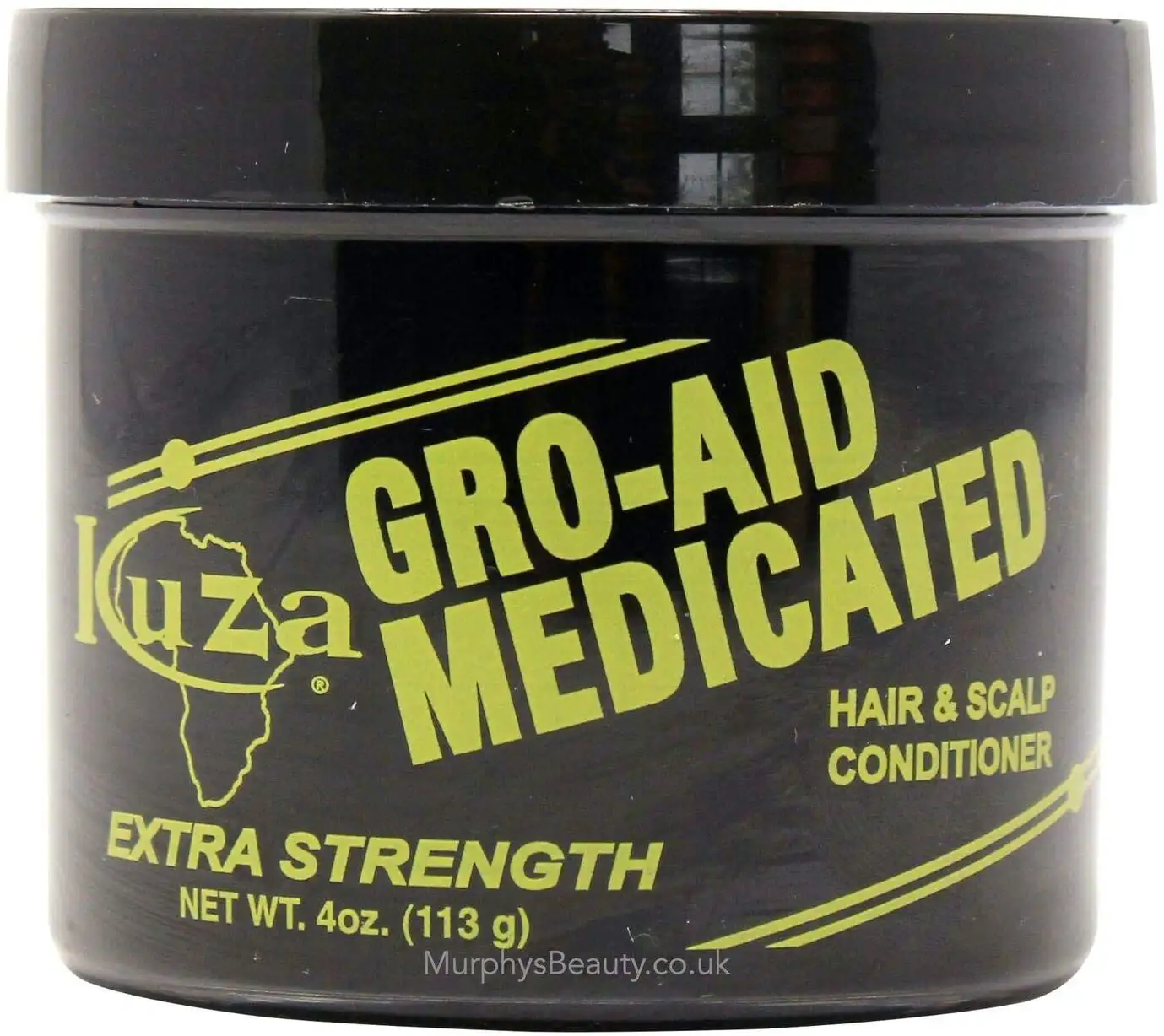 Kuza gro aid medicamenteux 4oz_1403. Bienvenue sur DIAYTAR COTE D'IVOIRE - Où Choisir est un Voyage Sensoriel. Plongez dans notre catalogue et trouvez des produits qui éveillent vos sens et embellissent votre quotidien.