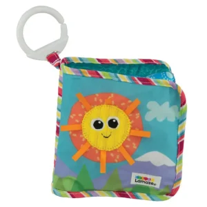 Lamaze le livre des decouvertes 0m_7419. DIAYTAR COTE D'IVOIRE - Un Monde de Possibilités à Portée de Clic. Parcourez notre site web pour découvrir des sélections infinies, de l'épicerie aux bijoux, et vivez une expérience d'achat sans pareil.