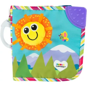 Lamaze livre des amis 0m_5904. DIAYTAR COTE D'IVOIRE - Votre Marché Virtuel au Côte d'Ivoire. Parcourez notre boutique en ligne pour trouver des trésors cachés, des articles indispensables du quotidien aux joyaux artistiques.