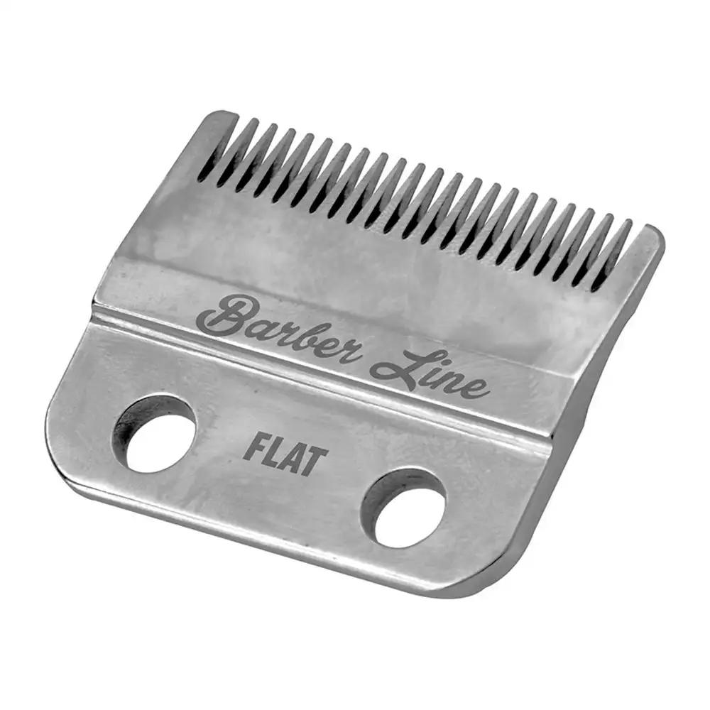 Lames de rasoir eurostil barber line flat_2796. Bienvenue dans l'univers captivant de DIAYTAR COTE D'IVOIRE - Votre Plateforme de Shopping Tout-en-Un. Parcourez notre boutique en ligne pour découvrir des produits uniques, allant des articles ménagers aux élégants accessoires de mode.