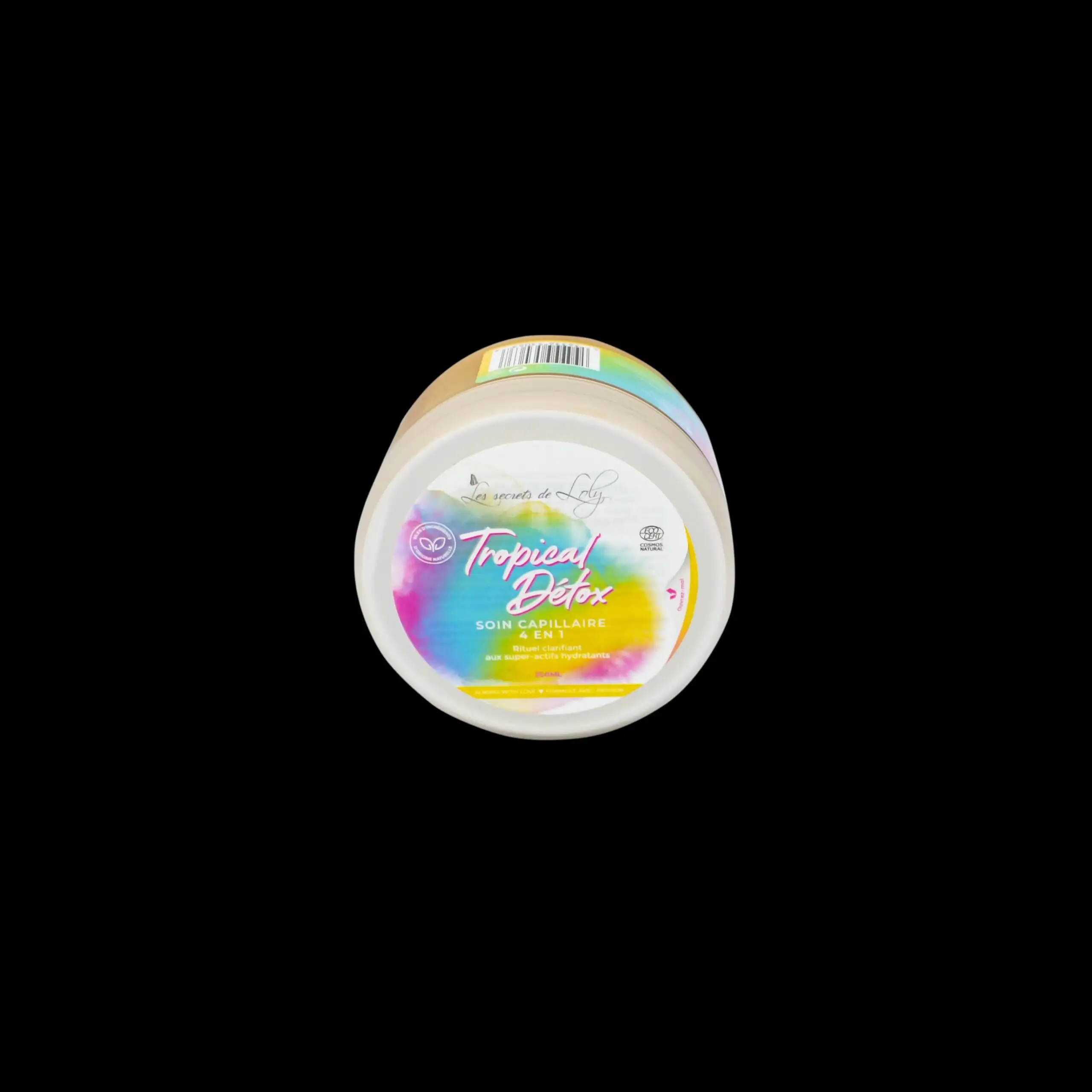 Les secrets de loly tropical detox 250 ml_2287. DIAYTAR COTE D'IVOIRE - Votre Destination Shopping Exquise. Explorez notre boutique en ligne et découvrez des trésors qui ajoutent une touche de sophistication à votre style et à votre espace.