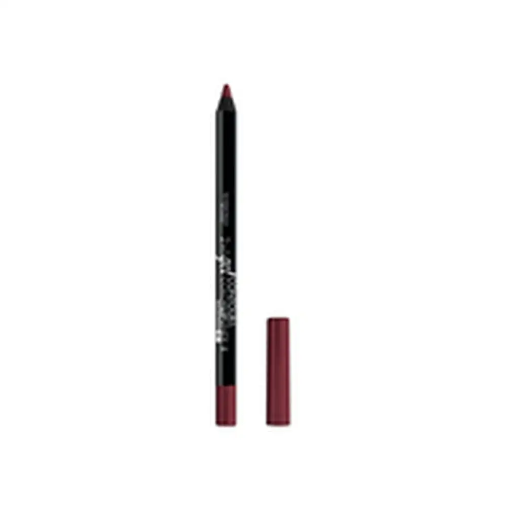 Lip Liner Deborah 2in1 Gel Contour & Color Lipliner No 8. Boutique de cosmétiques au Côte d'Ivoire