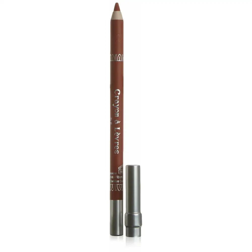 Lip liner leclerc ocre farouche 11_5066. DIAYTAR COTE D'IVOIRE - Votre Passage vers le Raffinement. Plongez dans notre univers de produits exquis et choisissez des articles qui ajoutent une touche de sophistication à votre vie.