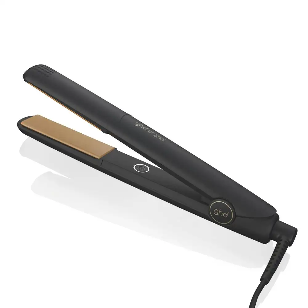 Lisseur ceramique ghd original professional styler noir_3459. DIAYTAR COTE D'IVOIRE - Là où Chaque Produit Est une Trouvaille. Explorez notre sélection minutieuse et découvrez des articles qui correspondent à votre style de vie et à vos aspirations.