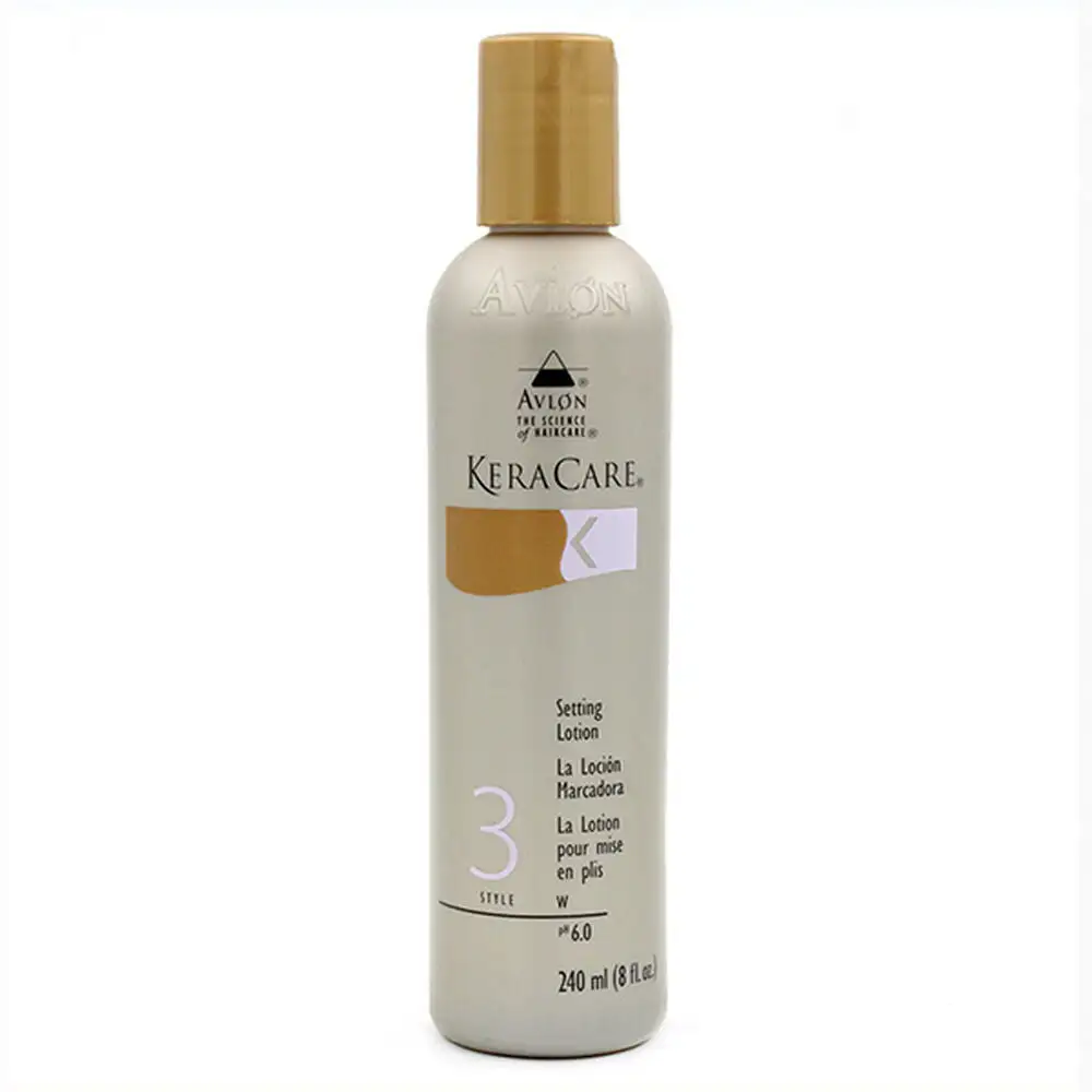 Lotion capillaire avlon keracare k setting 240 ml_3643. Entrez dans l'Univers de DIAYTAR COTE D'IVOIRE - Votre Destination de Shopping Complète. Découvrez des produits qui reflètent la diversité et la richesse culturelle du Côte d'Ivoire, le tout à portée de clic.