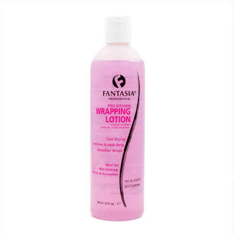 Lotion capillaire fantasia ic wrapping 355 ml_2545. Découvrez DIAYTAR COTE D'IVOIRE - Là où Votre Shopping Prend Vie. Plongez dans notre vaste sélection et trouvez des produits qui ajoutent une touche spéciale à votre quotidien.