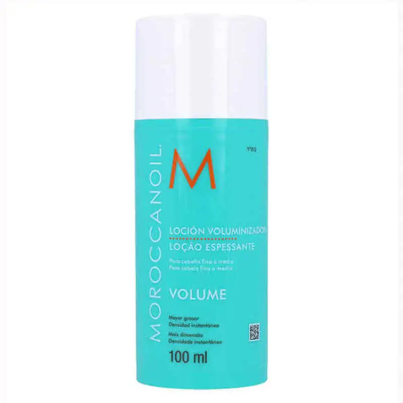 Lotion capillaire volume moroccanoil 100 ml_9086. DIAYTAR COTE D'IVOIRE - Votre Marché Virtuel au Côte d'Ivoire. Parcourez notre boutique en ligne pour trouver des trésors cachés, des articles indispensables du quotidien aux joyaux artistiques.