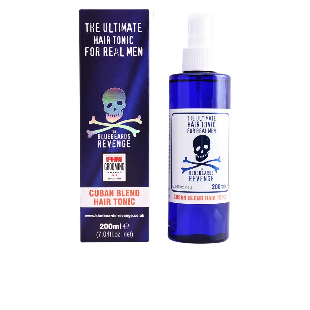 Lotion cheveux melange cubain the bluebeards revenge 200 ml 200 ml_4970. DIAYTAR COTE D'IVOIRE - Où Choisir est une Célébration de l'Artisanat Local. Découvrez notre boutique en ligne et choisissez des produits qui incarnent la passion des artisans sénégalais.