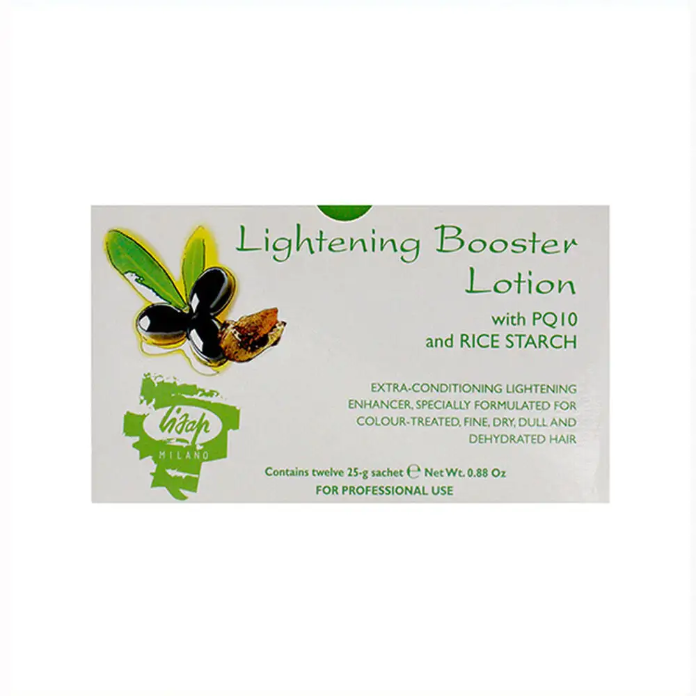 Lotion clarifiante lisap linfa booster eclaircissant 12 x 25 g_9780. DIAYTAR COTE D'IVOIRE - Votre Boutique en Ligne, Votre Identité. Naviguez à travers notre plateforme et choisissez des articles qui expriment qui vous êtes et ce que vous chérissez.