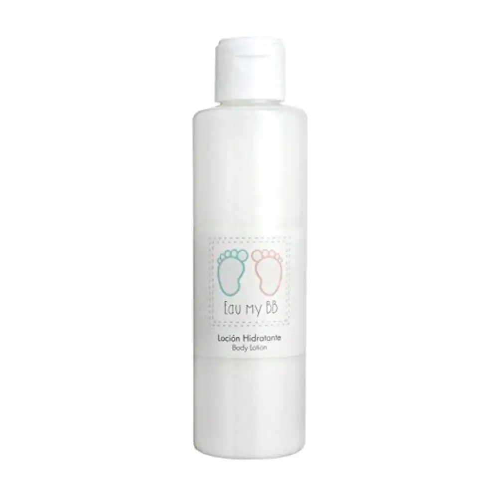 Lotion corporelle hydratant eau my bb 500 ml 500 ml_4242. Bienvenue sur DIAYTAR COTE D'IVOIRE - Là où Chaque Objet a une Âme. Plongez dans notre catalogue et trouvez des articles qui portent l'essence de l'artisanat et de la passion.