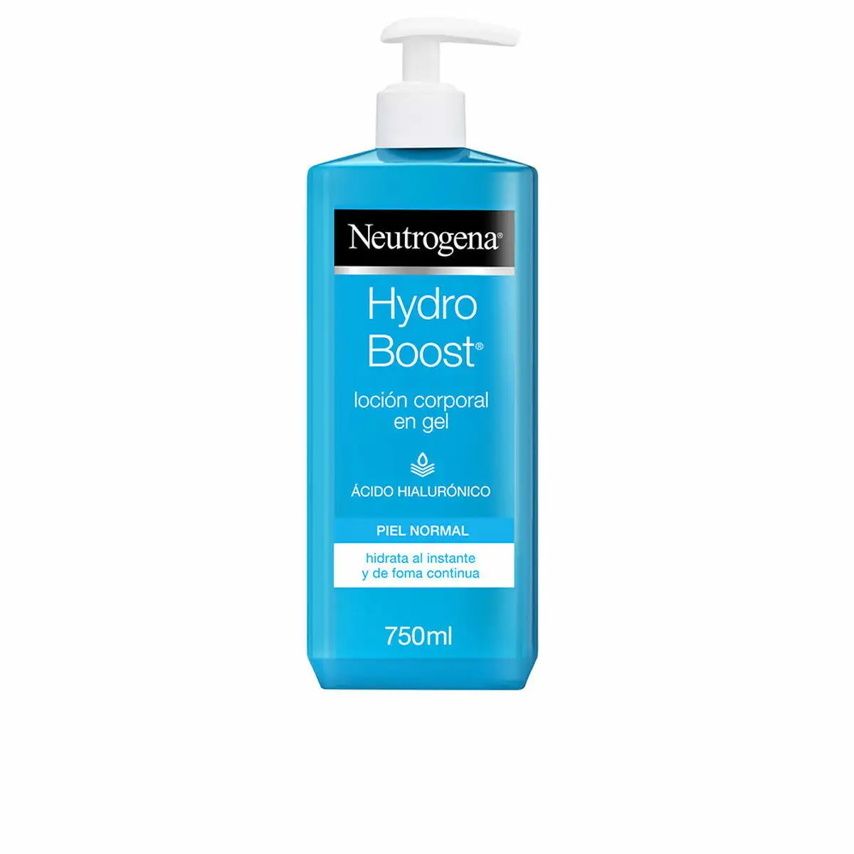 Lotion corporelle hydratant neutrogena hydro boost gel 750 ml_2817. DIAYTAR COTE D'IVOIRE - Votre Destination Shopping d'Exception. Parcourez nos rayons virtuels et choisissez des produits qui incarnent l'excellence et la diversité.