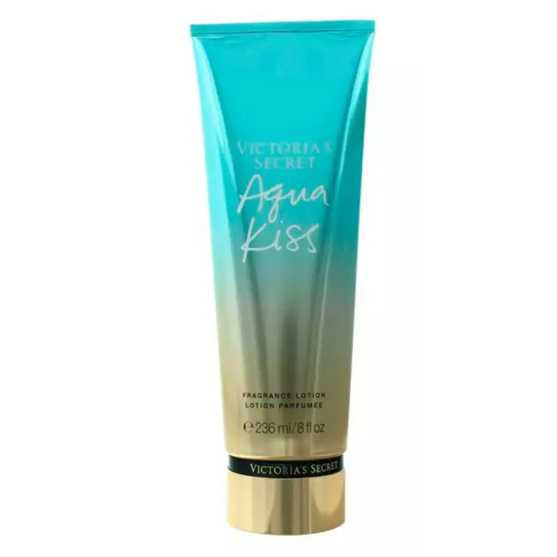 Lotion hydratante aqua kiss victorias secret 236 ml_6891. DIAYTAR COTE D'IVOIRE - Où Choisir Rime avec Qualité. Découvrez notre sélection soigneusement conçue et choisissez des articles qui incarnent l'excellence et l'innovation.