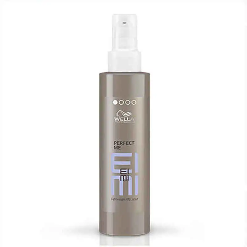 Lotion hydratante et adoucissante eimi perfect me wella 100 ml_1227. DIAYTAR COTE D'IVOIRE - L'Art de Choisir, l'Art de S'émerveiller. Explorez notre gamme de produits et laissez-vous émerveiller par des créations authentiques et des designs modernes.