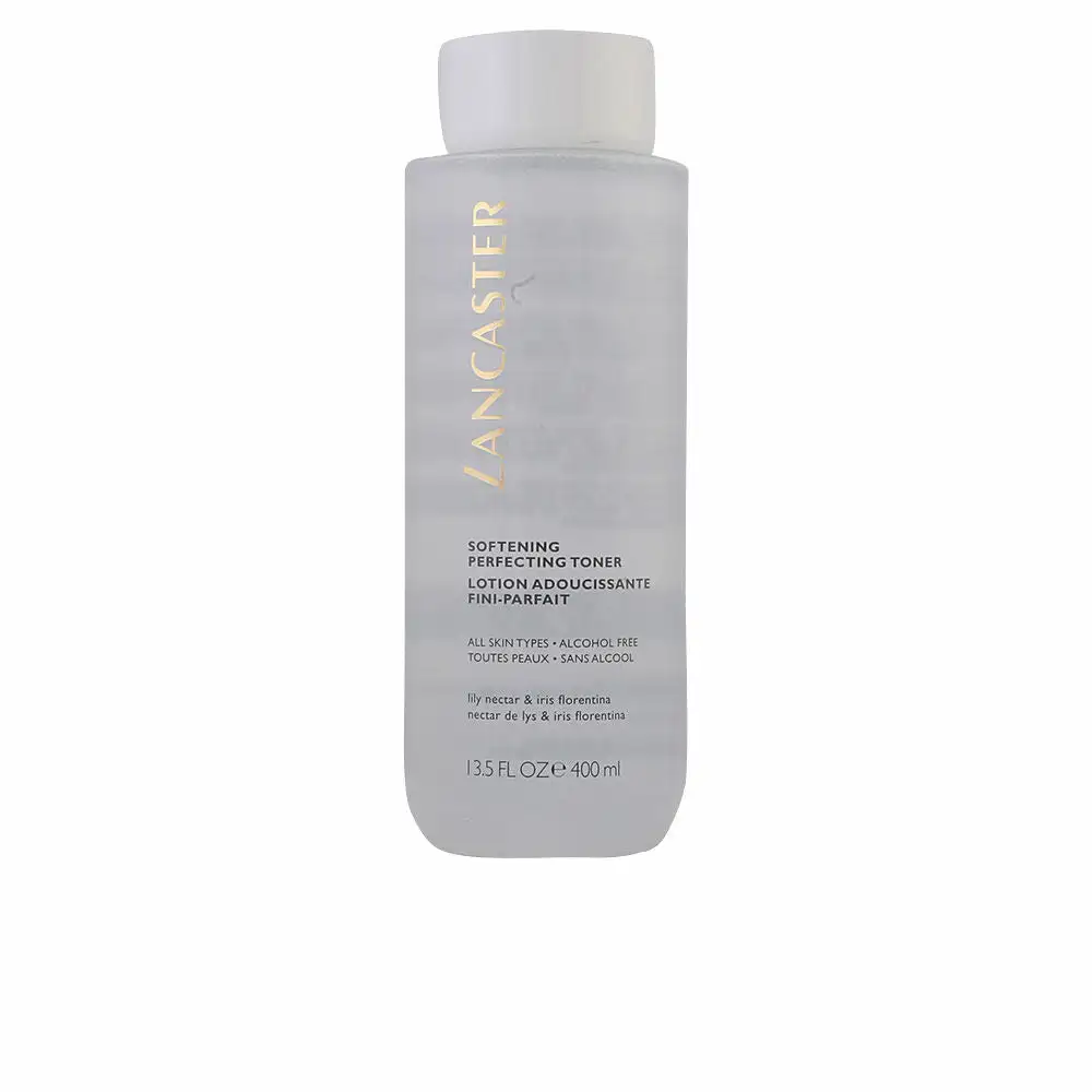 Lotion visage lancaster cleansers softening 400 ml_5983. DIAYTAR COTE D'IVOIRE - Où la Mode et le Confort se Rencontrent. Plongez dans notre univers de produits et trouvez des articles qui vous habillent avec style et aisance.