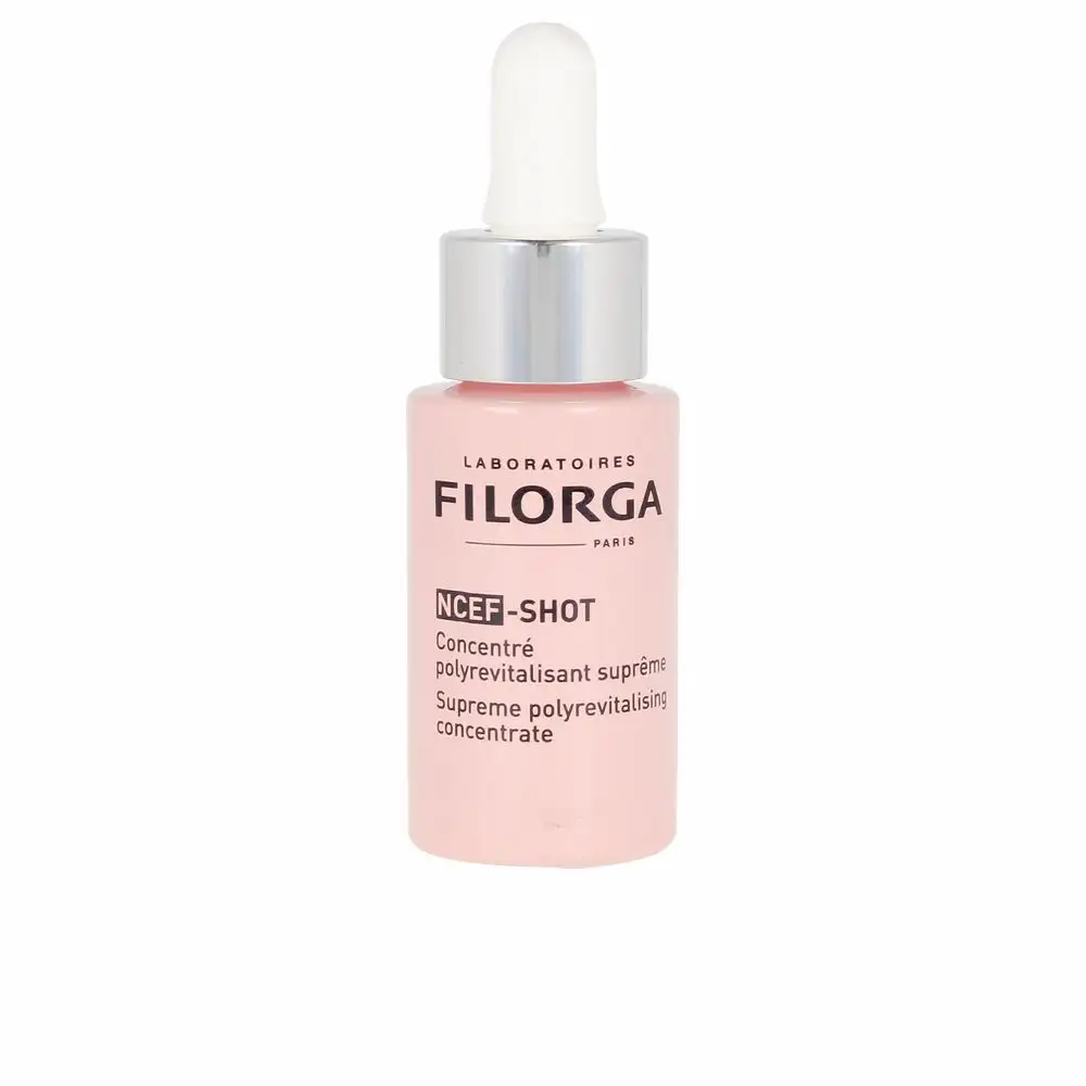 Lotion visage revitalisante filorga ncef shot 15 ml_6712. DIAYTAR COTE D'IVOIRE - Votre Destination pour un Shopping Réfléchi. Découvrez notre gamme variée et choisissez des produits qui correspondent à vos valeurs et à votre style de vie.