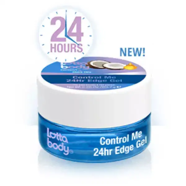 Lottabody control me 24hr edge gel 225 oz_2765. DIAYTAR COTE D'IVOIRE - Là où la Beauté Rencontre la Fonctionnalité. Parcourez notre sélection pour trouver des produits qui allient esthétique et praticité, pour un quotidien sublimé.